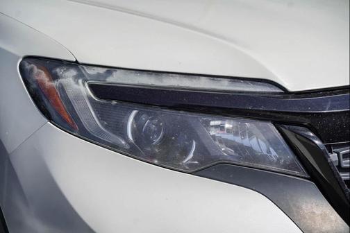 2019 Honda Passport EX-L