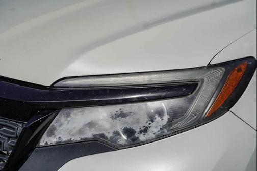 2019 Honda Passport EX-L