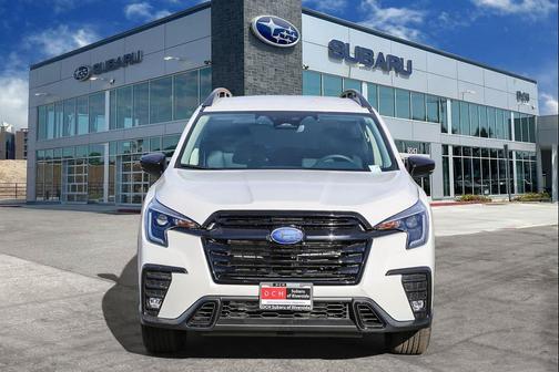 2026 Subaru Ascent Premium 7-Passenger