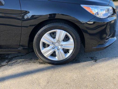 2017 Subaru Legacy Base