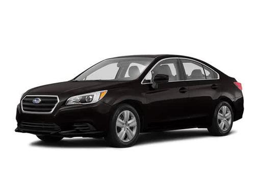 2017 Subaru Legacy Base