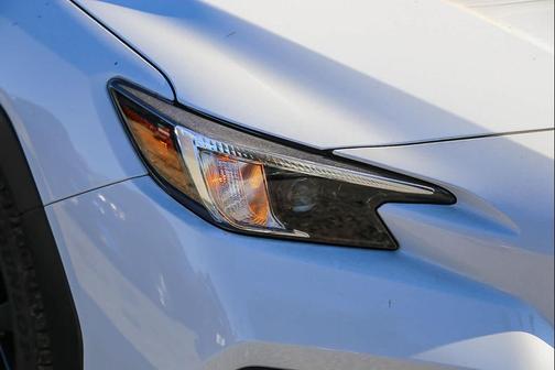 2025 Subaru WRX Premium