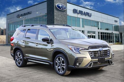 2026 Subaru Ascent Touring 7-Passenger