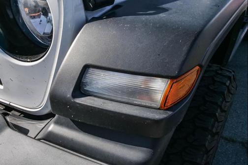 2019 Jeep Wrangler Unlimited Sport Altitude