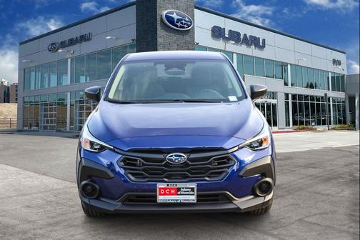 2025 Subaru Crosstrek Base