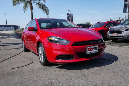2014 Dodge Dart SXT