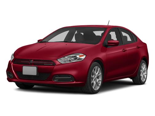 2014 Dodge Dart SXT