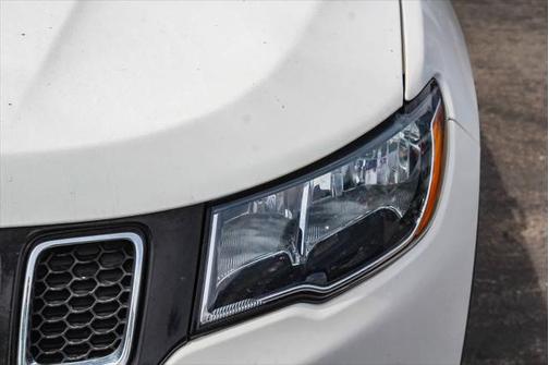 2020 Jeep Compass Sport
