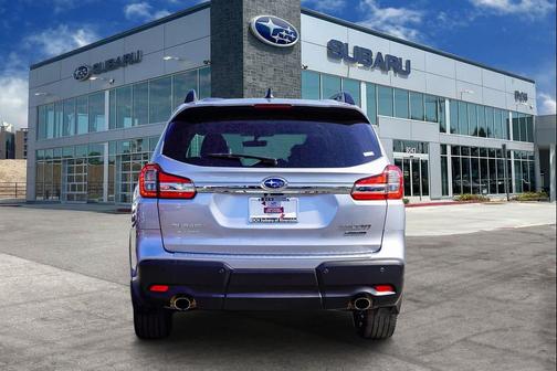 2022 Subaru Ascent Limited 7-Passenger