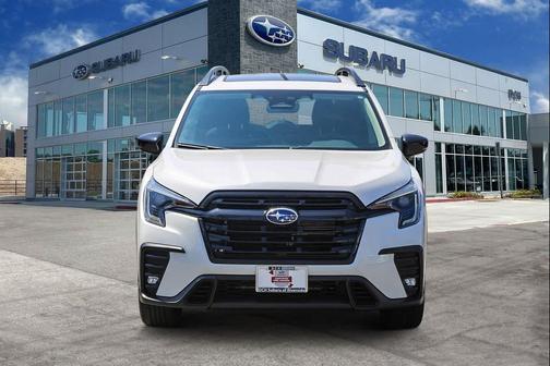 2024 Subaru Ascent Onyx Edition 7-Passenger