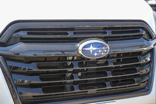 2024 Subaru Ascent Onyx Edition 7-Passenger