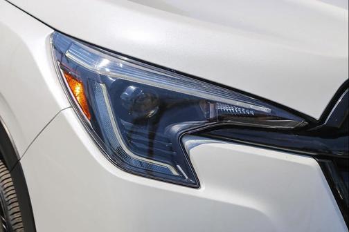 2024 Subaru Ascent Onyx Edition 7-Passenger