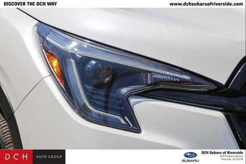 2024 Subaru Ascent Onyx Edition 7-Passenger