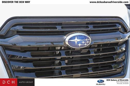 2024 Subaru Ascent Onyx Edition 7-Passenger