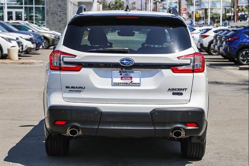 2024 Subaru Ascent Onyx Edition 7-Passenger