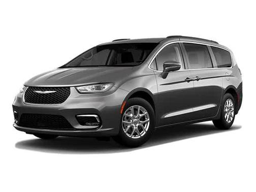 2021 Chrysler Pacifica Touring