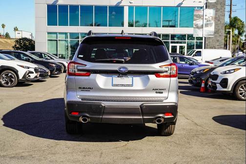 2026 Subaru Ascent Onyx Edition Touring 7-Passenger