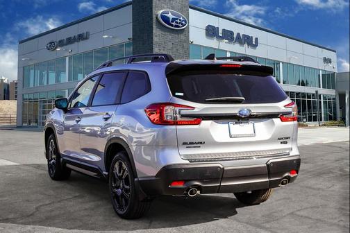 2026 Subaru Ascent Onyx Edition Touring 7-Passenger