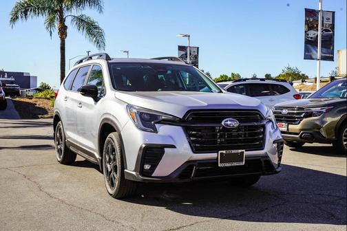2026 Subaru Ascent Onyx Edition Touring 7-Passenger