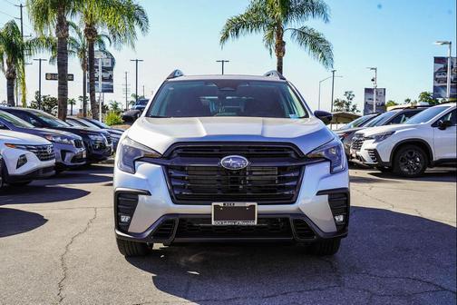 2026 Subaru Ascent Onyx Edition Touring 7-Passenger
