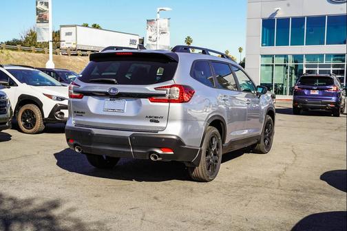 2026 Subaru Ascent Onyx Edition Touring 7-Passenger