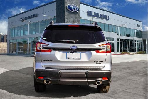 2026 Subaru Ascent Onyx Edition Touring 7-Passenger