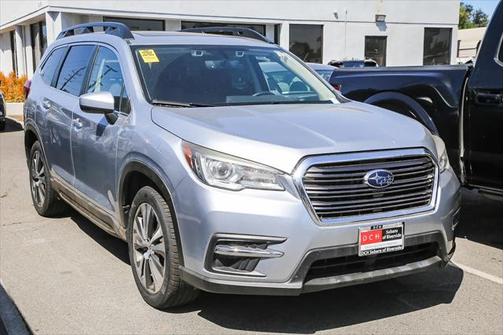 2021 Subaru Ascent Premium 7-Passenger