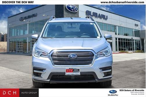 2021 Subaru Ascent Premium 7-Passenger