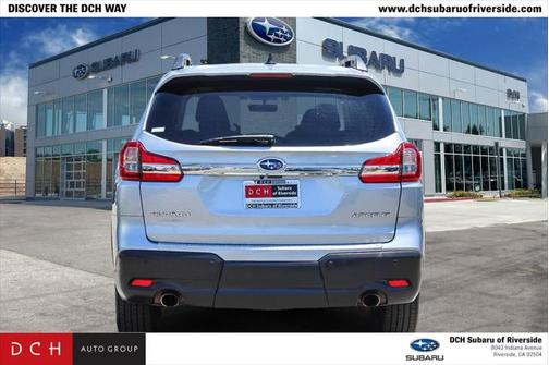 2021 Subaru Ascent Premium 7-Passenger