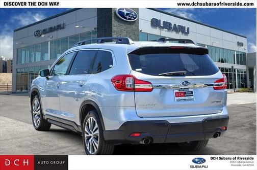 2021 Subaru Ascent Premium 7-Passenger