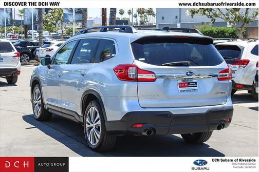 2021 Subaru Ascent Premium 7-Passenger