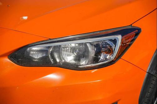 2015 Subaru Impreza 2.0i Premium