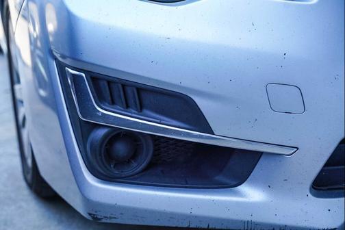 2015 Subaru Impreza 2.0i Premium