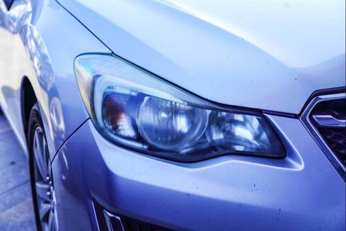 2015 Subaru Impreza 2.0i Premium