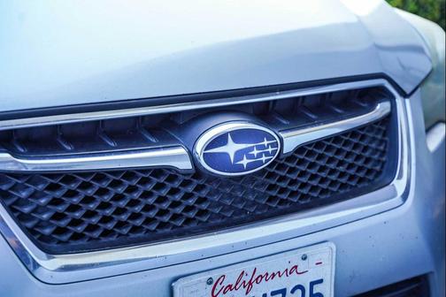 2015 Subaru Impreza 2.0i Premium