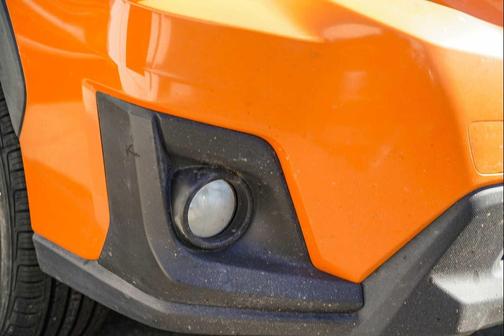 2015 Subaru Impreza 2.0i Premium