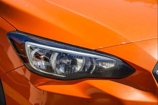 2015 Subaru Impreza 2.0i Premium