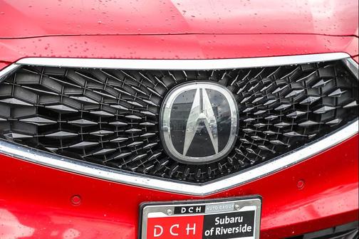 2022 Acura MDX Technology Package