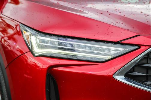 2022 Acura MDX Technology Package