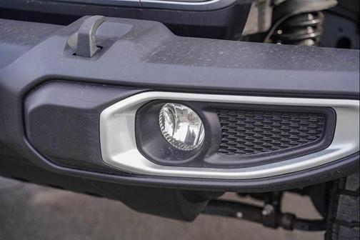 2024 Jeep Gladiator Sport S