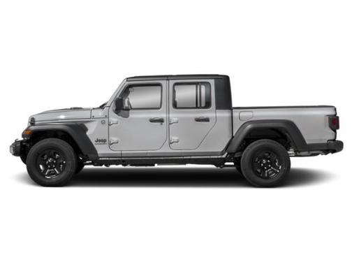 2024 Jeep Gladiator Sport S