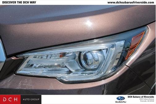 2021 Subaru Ascent Limited 7-Passenger