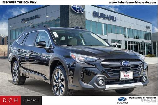 2024 Subaru Outback Limited