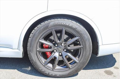 2018 Dodge Durango SRT