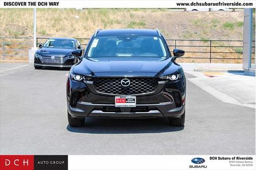 2024 Mazda CX-50 2.5 S Preferred Package