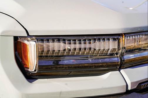 2024 GMC HUMMER EV SUV 2X