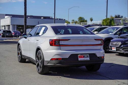2023 Polestar 2 Long Range Dual Motor