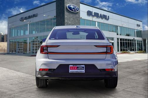 2023 Polestar 2 Long Range Dual Motor