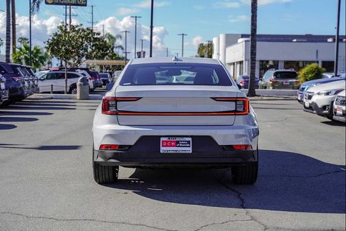 2023 Polestar 2 Long Range Dual Motor