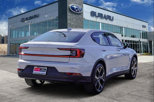 2023 Polestar 2 Long Range Dual Motor